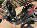 Yamaha x-max, Particulier, 125 cc, 11 kW of minder