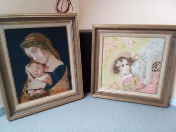 barok kader omlijsting fotokader beschikbaar voor biedingen