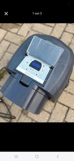 Intex Jaccuzi pomp, Ophalen of Verzenden, Gebruikt