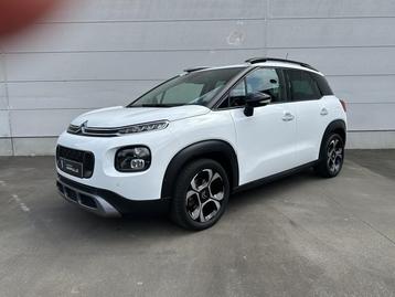 Citroen C3 Aircross SHINE  beschikbaar voor biedingen