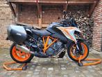 KTM Superduke 1290 GT, Motoren, 2 cilinders, 1301 cc, Particulier, Meer dan 35 kW