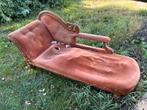 Gratis. Chaise longue. Renovatieproject, Ophalen