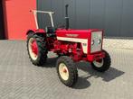 1970 International 423 Tweewielaangedreven landbouwtractor, Zakelijke goederen, Gebruikt, Overige merken