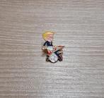 PIN - VOETBAL - FOOTBALL - FRANKRIJK - FRANCE, Verzamelen, Speldjes, Pins en Buttons, Verzenden, Gebruikt, Sport, Speldje of Pin