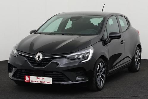 Renault Clio CORPORATE EDITION 1.6 e-TECH CORPORATE EDITION, Auto's, Renault, Bedrijf, Te koop, Clio, Airconditioning, Bluetooth