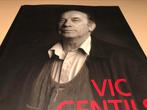 Catalogue Vic Gentils raissonné 350 pages, Comme neuf, Enlèvement ou Envoi, Sculpture