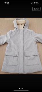 Winterjas JBC 128, Kinderen en Baby's, Kinderkleding | Maat 128, Meisje, Ophalen of Verzenden, Jas, Nieuw