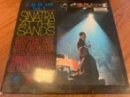 Frank Sinatra - Sinatra at the Sands Vol 1 - 1966, Ophalen of Verzenden, Gebruikt, Jazz