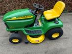 john deere lt170, Tuin en Terras, Zitmaaiers, Zo goed als nieuw, Ophalen, John Deere, Mulchfunctie