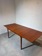 Mcintosh Extendable Dining Table “Rectangular”