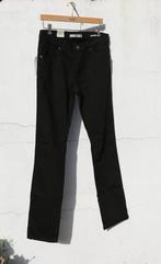 Nieuwe zwarte herenjeans met Mango Man T40-tag, Kleding | Heren, Broeken en Pantalons, Ophalen of Verzenden, Nieuw, Zwart, Mango Man