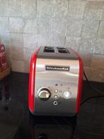 Kitchenaid broodrooster, Elektronische apparatuur, Broodroosters, Ophalen, Zo goed als nieuw