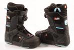 38,5 EU snowboard schoenen HEAD 500 4D BOA tech, Ophalen of Verzenden, Gebruikt, Schoenen