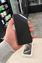 IPHONE 15 PRO MAX 256GB, Ophalen, Zo goed als nieuw