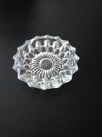 Vintage kristallen asbak, Antiek en Kunst, Ophalen of Verzenden