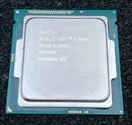 Intel processor Core i5-4460, 4-core, Ophalen of Verzenden, Core i5-4460, 3 tot 4 Ghz