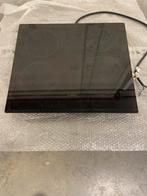 BOSCH inductiekookplaat PIE611T14E/02  (4zones 7200 w), Ophalen, 4 kookzones, Zo goed als nieuw, Inbouw