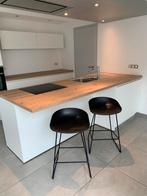 Hay barkruk h:65cm, Huis en Inrichting, Ophalen, Gebruikt