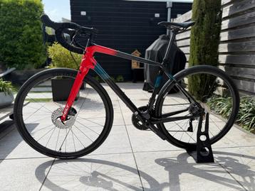 Felt VR Advanced | Ultegra Di2 | maat M / 54 | nieuw!, Neuf, Autres marques, Enlèvement, 53 à 57 cm