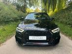Audi S3 Quattro 2018 – Facelift – RS3 Look – 370PK Performan, Auto's, Automaat, S3, USB, 4 cilinders
