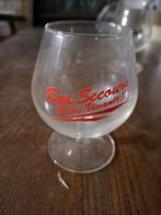 Galopin Bon Secours Bar Caulier, Verzamelen, Verzenden, Nieuw, Glas of Glazen, Overige merken