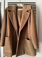 veste laine MAX MARA Taille 42, Kleding | Dames, Jassen | Winter, Ophalen, Zo goed als nieuw, Maat 42/44 (L), Overige kleuren