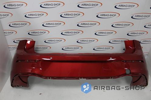 Volkswagen VW Golf 8 Achterbumper 6PDC 5H6807421C, Auto-onderdelen, Carrosserie, Bumper, Volkswagen, Achter, Gebruikt, Ophalen of Verzenden
