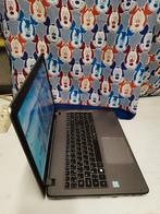 LAPTOP ACER ASPIRE F5-573-15.6INCH CAM WIFI, 2 tot 3 Ghz, 15 inch, Refurbished, Ophalen of Verzenden