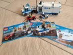 Lego 60139, Ophalen of Verzenden, Lego