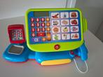 Speelgoed kassa met werkende rekenmachine en geluid, Kinderen en Baby's, Ophalen, Nieuw, Jongen of Meisje