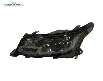 Range Rover Sport L494 Facelift Koplamp Links LED Low Beam beschikbaar voor biedingen