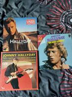 Johnny Hallyday LPS/Vinyle, Enlèvement, Utilisé, Rock and Roll