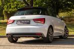 Audi A1 Sportback - 1.0 TFSI S-Line - Stoelverwarming, Auto's, Voorwielaandrijving, Stof, A1, Euro 6