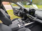 Audi A4 35 TFSI 2020_72.000km (enigszins bespreekbar), Auto's, 4 deurs, 4 cilinders, 1984 cc, A4