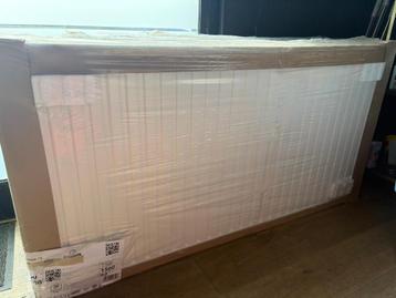 Radson radiatoren - 2 stuks - NIEUW, Enlèvement, 150 cm ou plus, Radiateur, 30 à 80 cm