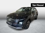 Hyundai Tucson 1.6 T-GDi HEV Techno, Auto's, Hyundai, Stof, Gebruikt, 230 pk, 4 cilinders