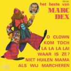 LP/ Marc Dex <  Het beste van <, CD & DVD, Vinyles | Néerlandophone, Enlèvement ou Envoi