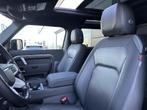 Land Rover Defender D200 X-Dynamic S AWD Auto. 23.5MY, Autos, Land Rover, Cuir, Argent ou Gris, Achat, Entreprise