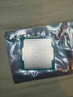 Intel i5-4430, Computers en Software, Processors, Gebruikt, 4-core, Ophalen of Verzenden, LGA 1150