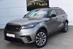 Land Rover Range Rover Velar 2.0 TD4 R-Dynamic* Zetelverw.*, Automaat, Euro 6, 4 cilinders, Range Rover Velar