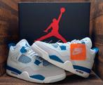 Jordan 4 Industrial Blue, Kleding | Heren, Schoenen, Ophalen of Verzenden, Nieuw, Sneakers