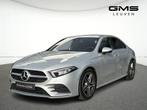 Mercedes-Benz A-Klasse 180 d Pack AMG, Euro 6, Entreprise, 116 ch, Noir