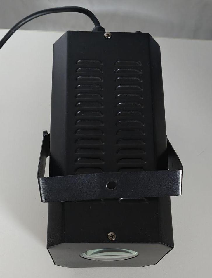 Ibiza Color Moon lichteffect, Muziek en Instrumenten, Licht en Laser, Gebruikt, Overige typen, Geluidgestuurd, Kleur, Ophalen of Verzenden