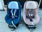 Maxi cosi Pearl autostoelen + familyfix isofix basis, Ophalen, Gebruikt, 9 t/m 18 kg, Isofix