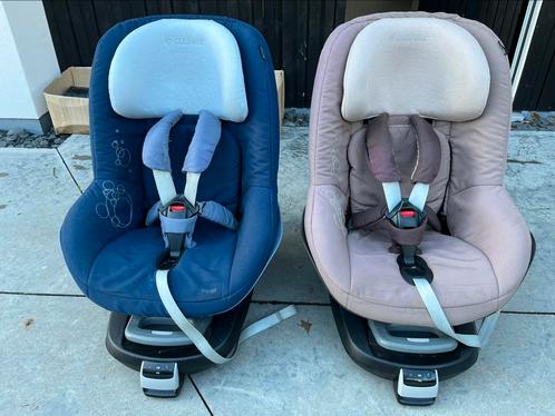 Maxi cosi Pearl autostoelen + familyfix isofix basis, Enfants & Bébés, Sièges auto, Utilisé, Maxi-Cosi, 9 à 18 kg, Isofix, Mode veille