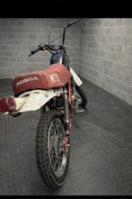 Honda mt5 met papieren, Fietsen en Brommers, Brommers | Crossbrommers, Ophalen, Gebruikt, Honda