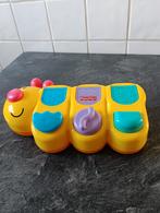 Fisher Price activitie rups, Kinderen en Baby's, Speelgoed | Fisher-Price, Ophalen of Verzenden, Zo goed als nieuw