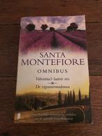 Santa Montefiore-Valentina's laatste reis-de zigeunermadonna, Livres, Enlèvement ou Envoi