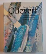 Olieverf – Patricia Monahan, Gelezen, Verzenden