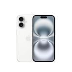 Iphone 16, Ophalen, Wit, 128 GB, IPhone 16